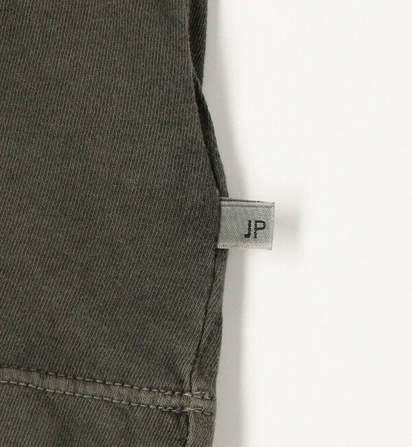 JAMES PERSE「コットンジャージ ロングスリーブTシャツ MLJ3351」|Tシャツ・カットソー|