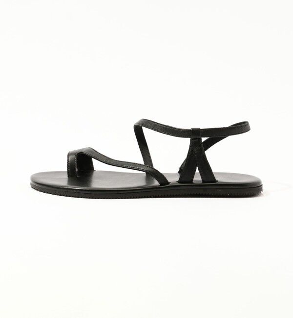 TOMORROWLAND GOODS「 GALERIE VIE DE ベアサンダル」|サンダル|