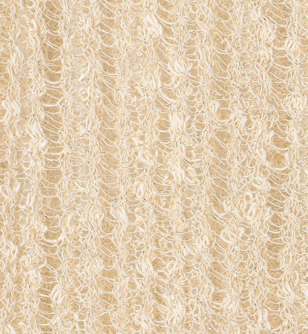 DES PRES「スラブコットンニットキャミソール」|ニット・セーター|