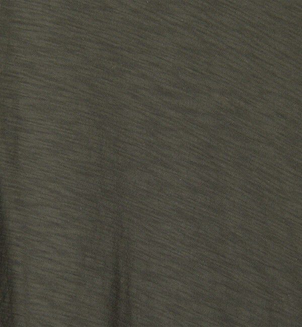 JAMES PERSE「スラブジャージー クルーネックTシャツ WUA3037」|Tシャツ・カットソー|