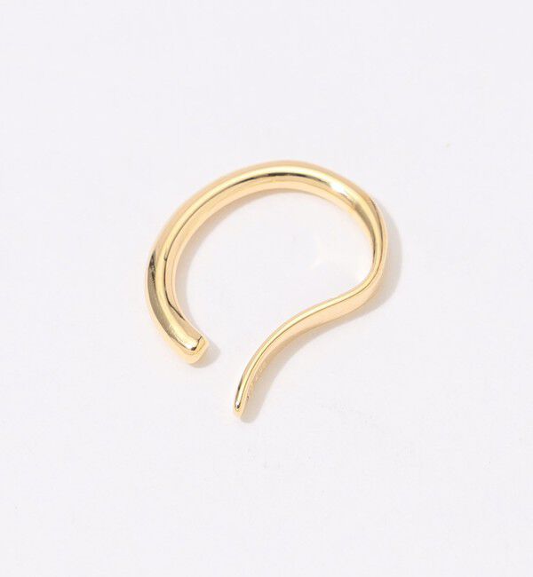 TOMORROWLAND GOODS「SASKIA DIEZ WIRE イヤーカフ NO1」|イヤーカフ|