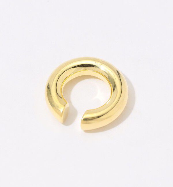 TOMORROWLAND GOODS「SASKIA DIEZ BOLD イヤーカフ NO2」|イヤーカフ|