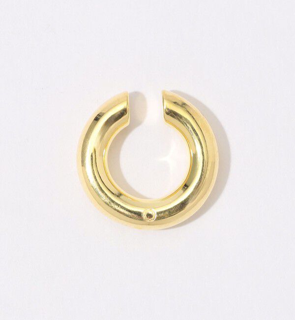 TOMORROWLAND GOODS「SASKIA DIEZ BOLD イヤーカフ NO2」|イヤーカフ|