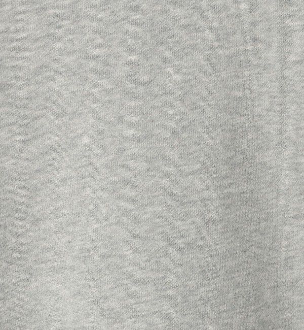 Edition「ヴィンテージスウェット クルーネックプルオーバー」|スウェット・ジャージ|