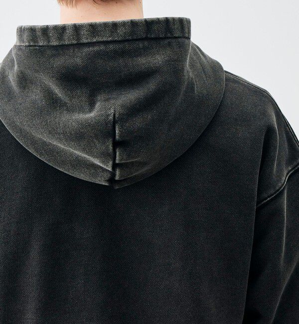 Edition「ヴィンテージスウェット パーカー」|パーカー|