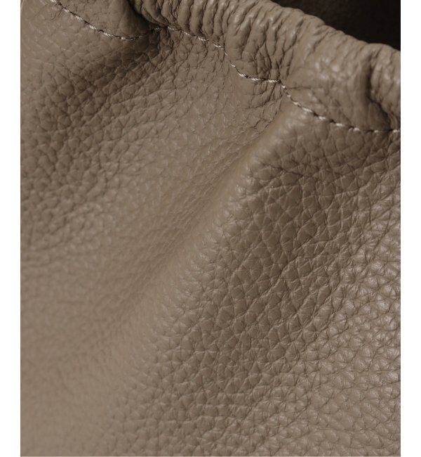  「【blancle/ ブランクレ】S.LETHER Chain lift sh s」|ショルダー・メッセンジャー|