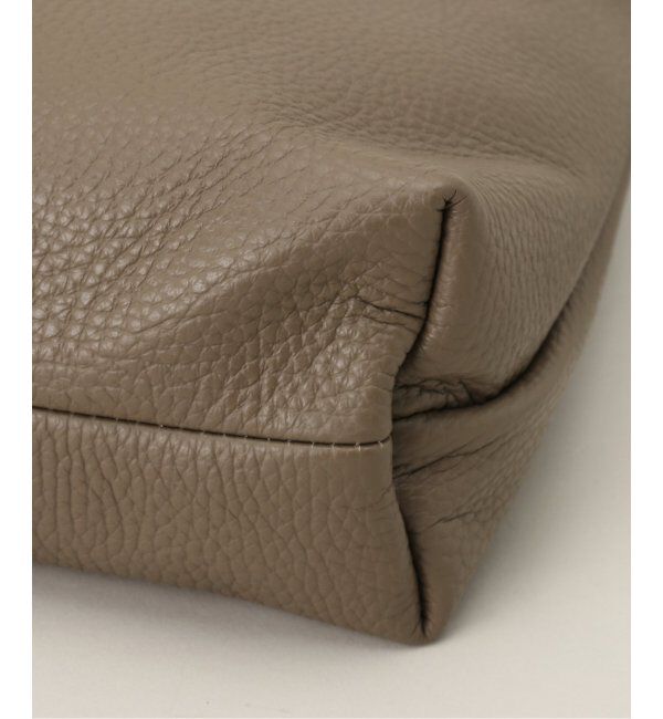  「【blancle/ ブランクレ】S.LETHER Chain lift sh s」|ショルダー・メッセンジャー|