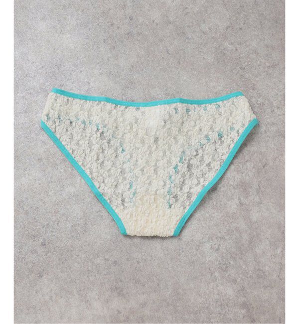  「BASERANGE MUSIAL PANTS UNMU-LA-SP25：ショーツ」|インナー|