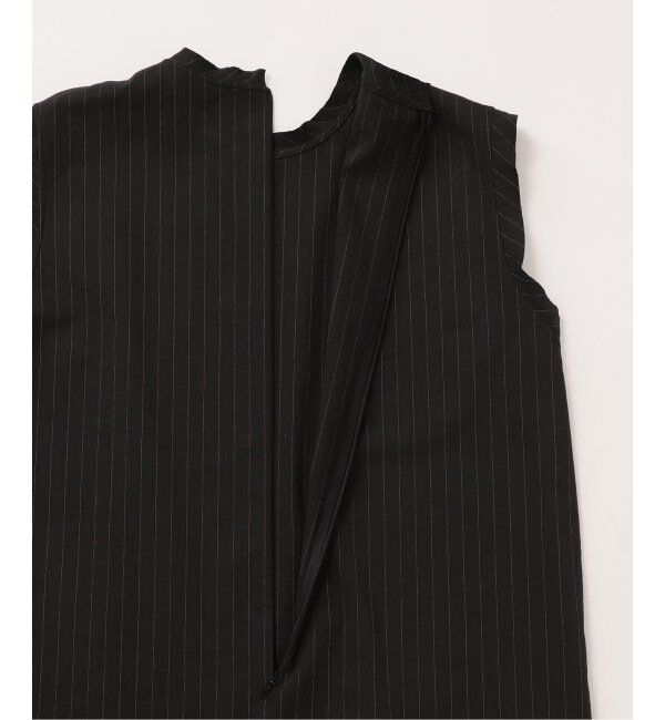  「《追加2》TANK LEAN DRESS：ワンピース」|ワンピース|