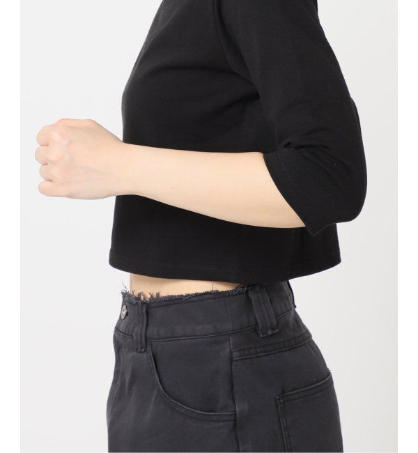  「[THE MOOD] ショート TEE」|Tシャツ・カットソー|