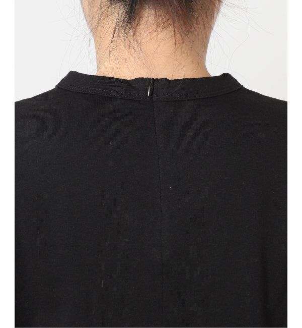  「[THE MOOD] ショート TEE」|Tシャツ・カットソー|