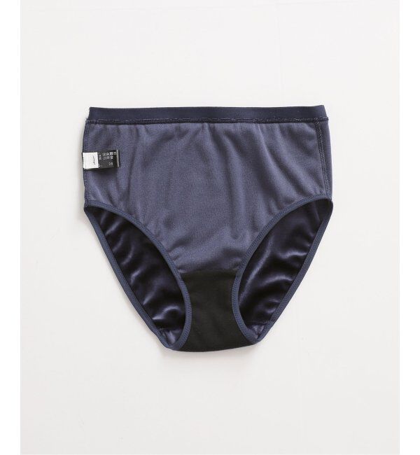 EMILYWEEK「ベロアショーツ」|インナー|