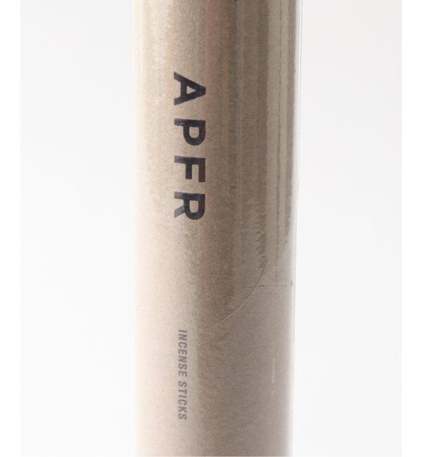 ACME「【APFR/アポテーケ フレグランス】 INCENSE お香」|アロマ・ルームフレグランス|