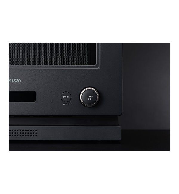 journal standard Furniture「【BALMUDA/バルミューダ】 The Range_BK K09A ブラック オーブンレンジ」|電化製品|