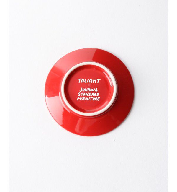 journal standard Furniture「【TOLIGHT/トライト】TOLIGHT&times;JSF Mamezara　豆皿」|食器・キッチングッズ|