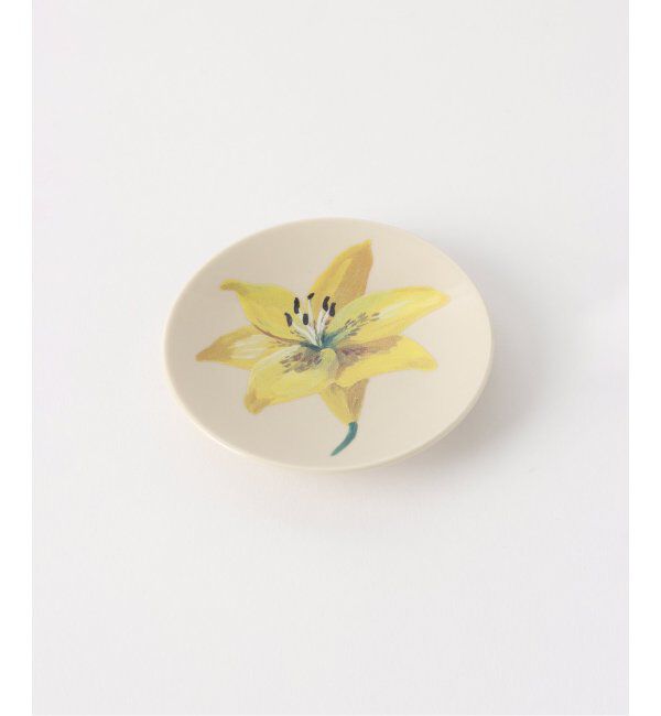 journal standard Furniture「【TOLIGHT/トライト】TOLIGHT&times;JSF Mamezara　豆皿」|食器・キッチングッズ|