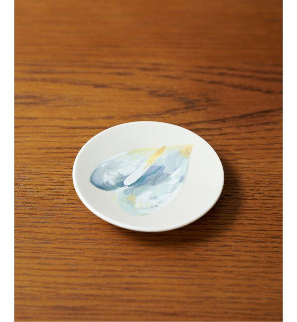 journal standard Furniture「【TOLIGHT/トライト】TOLIGHT&times;JSF Mamezara　豆皿」|食器・キッチングッズ|その他カラー D