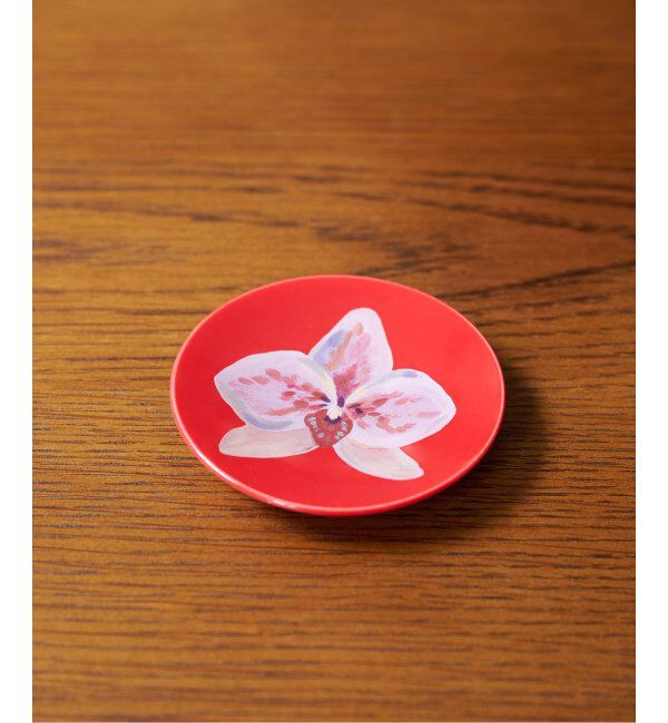 journal standard Furniture「【TOLIGHT/トライト】TOLIGHT&times;JSF Mamezara　豆皿」|食器・キッチングッズ|その他カラー I