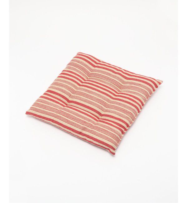 ACME「Vintage Fabric Seat Cushion　シートクッション」|クッション・クッションカバー|