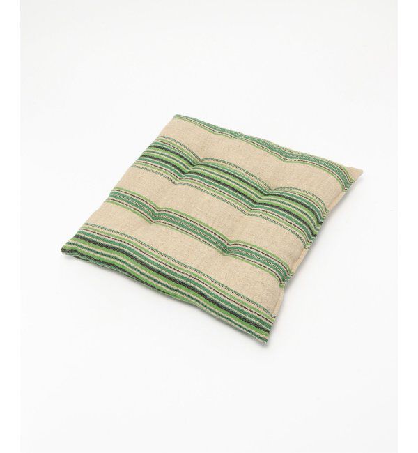 ACME「Vintage Fabric Seat Cushion　シートクッション」|クッション・クッションカバー|