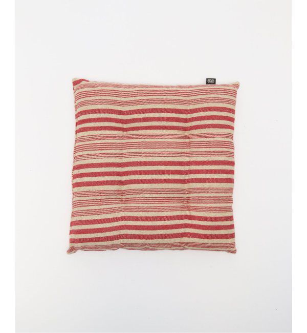 ACME「Vintage Fabric Seat Cushion　シートクッション」|クッション・クッションカバー|