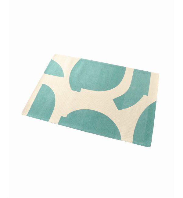 journal standard Furniture「OAKMONT RUG 140X200　オークモント ラグ」|その他|
