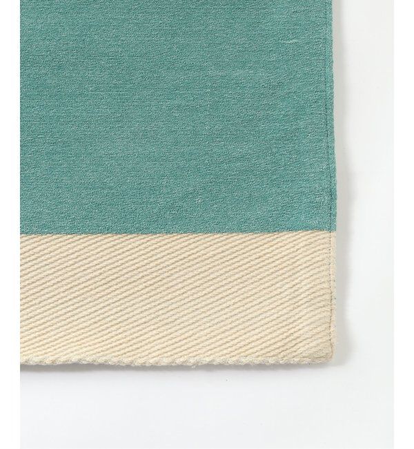 journal standard Furniture「OAKMONT RUG 140X200　オークモント ラグ」|その他|