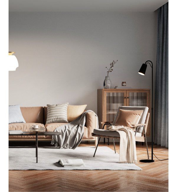 journal standard Furniture「Magnecco floor lamp　マグネッコ フロアランプ」|その他|