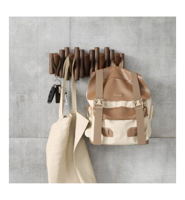 journal standard Furniture「《WEB限定》【umbra/アンブラ】 PICKET HOOK　ピケットフック」|その他|