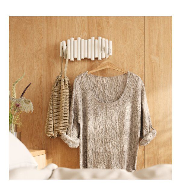 journal standard Furniture「《WEB限定》【umbra/アンブラ】 PICKET HOOK　ピケットフック」|その他|