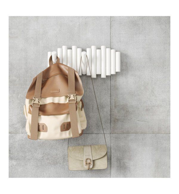 journal standard Furniture「《WEB限定》【umbra/アンブラ】 PICKET HOOK　ピケットフック」|その他|