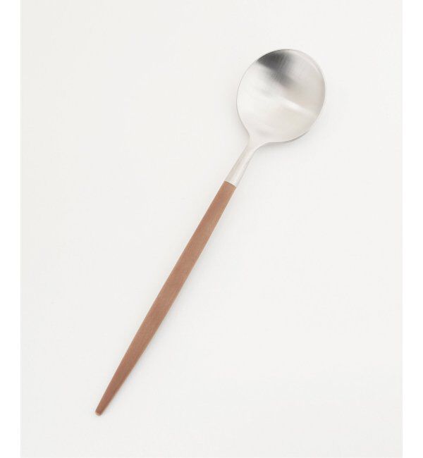 journal standard Furniture「【Cutipol/クチポール】JSF別注 GOA DESERT SPOON CB　デザートスプーン」|食器・キッチングッズ|