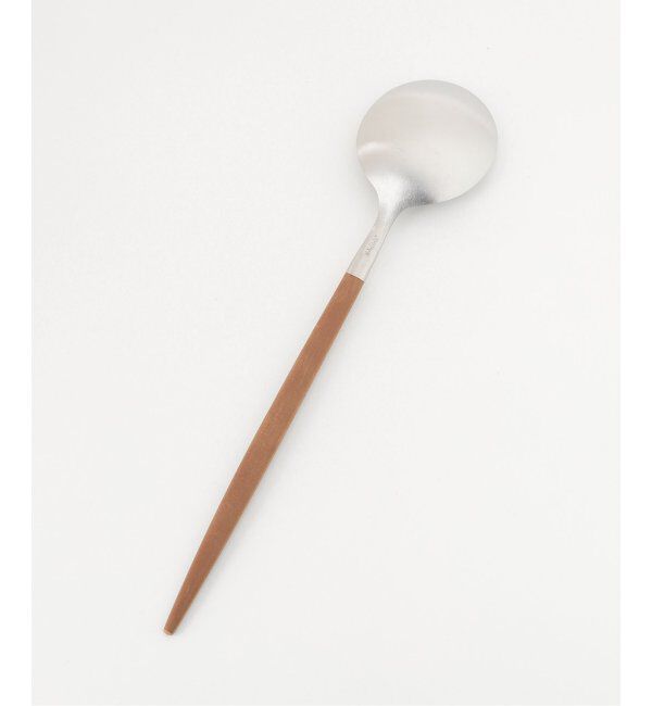 journal standard Furniture「【Cutipol/クチポール】JSF別注 GOA DESERT SPOON CB　デザートスプーン」|食器・キッチングッズ|