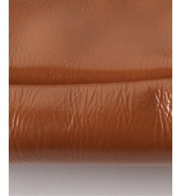 ACME「BOX CASE-CHESNUT ティッシュボックスケース」|ダストボックス|