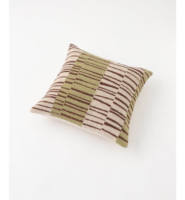 journal standard Furniture「《予約》CALVINIA CUSHION　クッションカバー 45cm」|クッション・クッションカバー|
