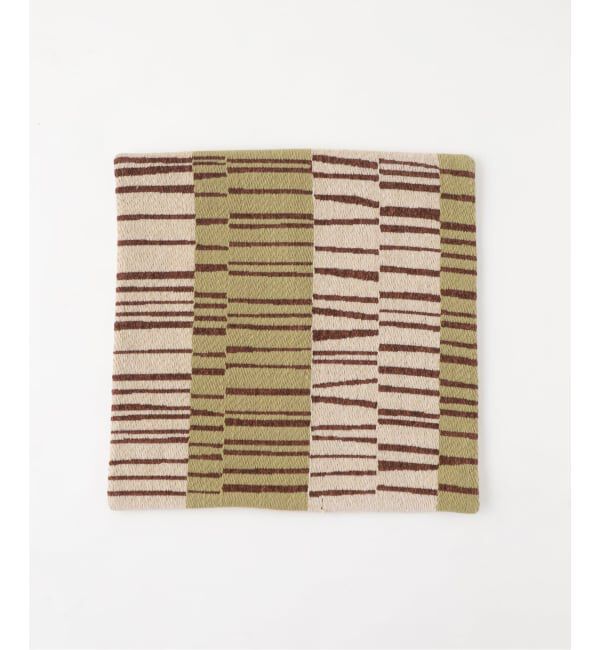 journal standard Furniture「《予約》CALVINIA CUSHION　クッションカバー 45cm」|クッション・クッションカバー|