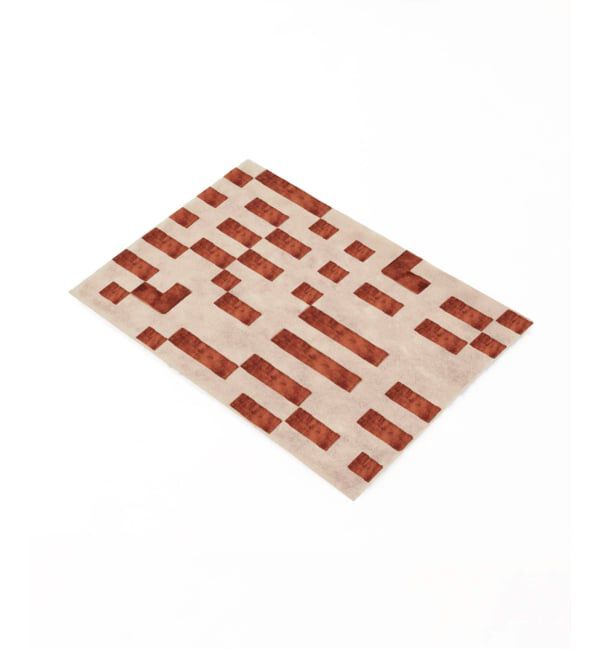 journal standard Furniture「《予約》ADAMS MAT 50X70　アダムス マット」|その他|