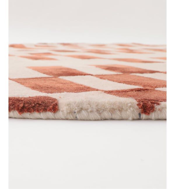 journal standard Furniture「《予約》ADAMS MAT 50X70　アダムス マット」|その他|