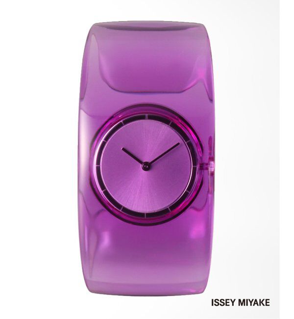 HIROB「ISSEY MIYAKE O NYOW004【 ウォッチ 】」|腕時計|