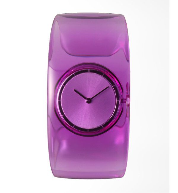 HIROB「ISSEY MIYAKE O NYOW004【 ウォッチ 】」|腕時計|