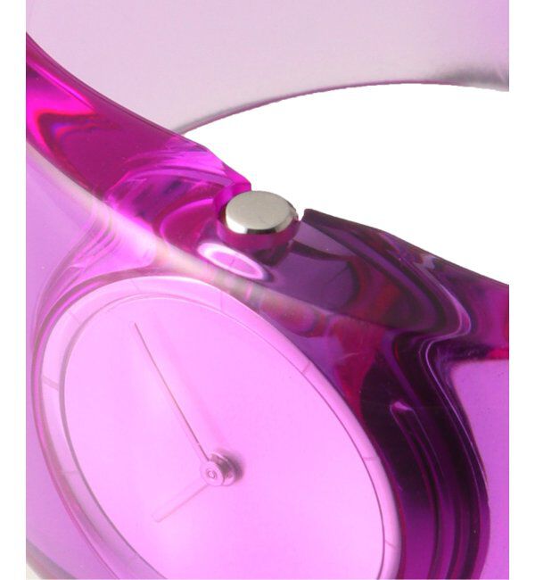 HIROB「ISSEY MIYAKE O NYOW004【 ウォッチ 】」|腕時計|