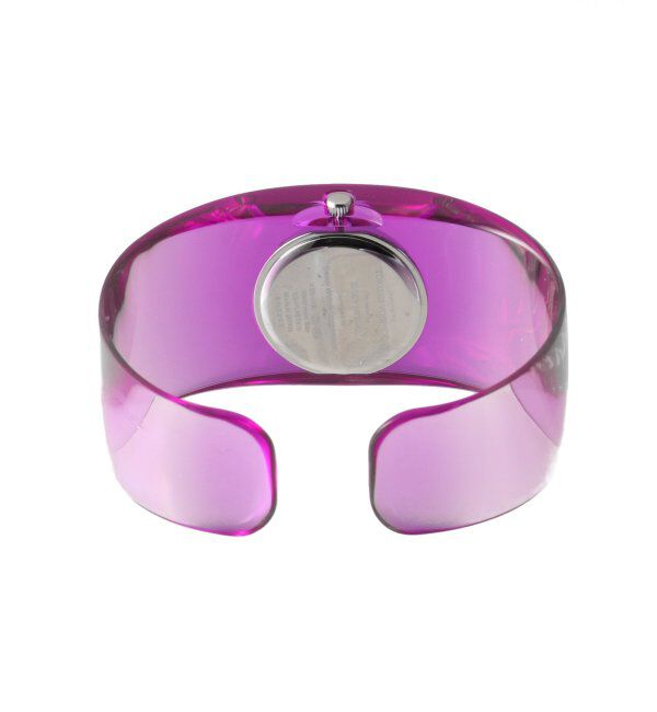 HIROB「ISSEY MIYAKE O NYOW004【 ウォッチ 】」|腕時計|