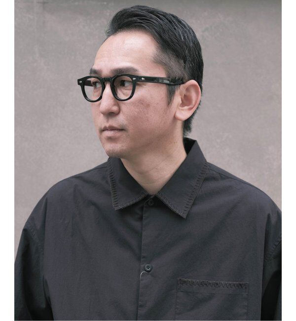 EYETHINK「【TART / タート】ARNEL GB Optical」|メガネ|