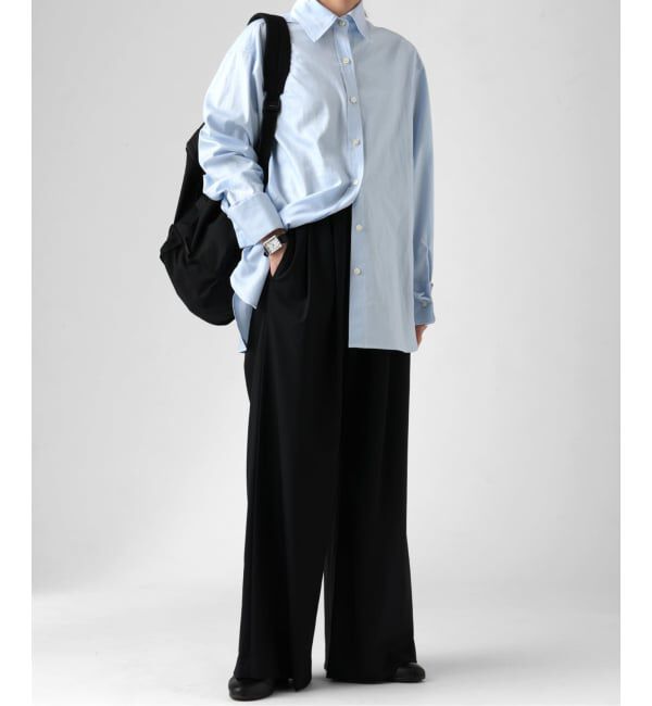 HIROB「【SEIKO / セイコー】Exclusive EDIFICE x HIROB Silver 別注」|腕時計|