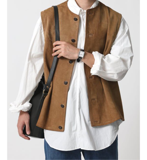 HIROB「【SEIKO / セイコー】Exclusive EDIFICE x HIROB Silver 別注」|腕時計|