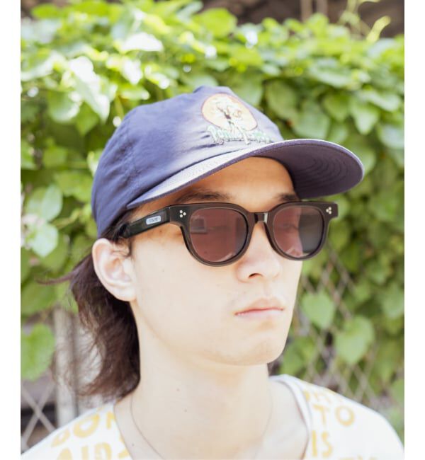 JOINT WORKS「AKILA/アキラLegacy」|サングラス|ブラック