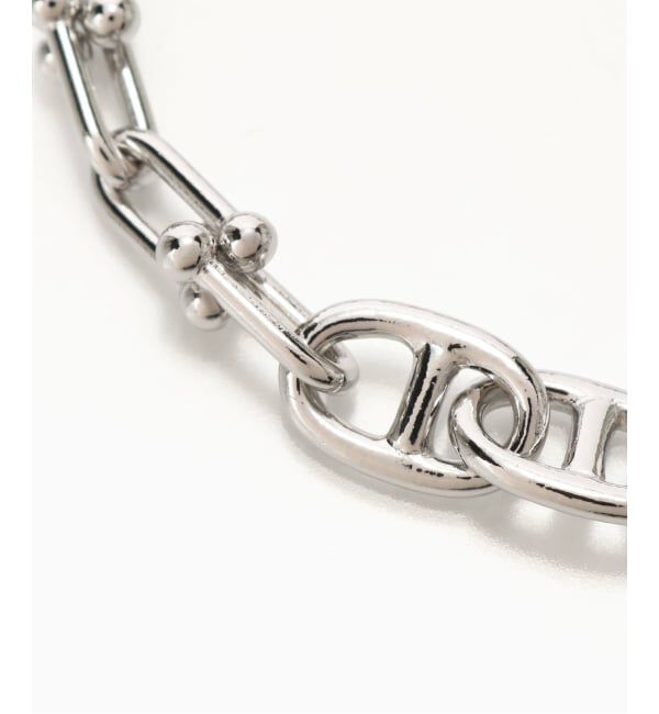 JOINT WORKS「JIEDA / ジエダ SWITCHING BRACELET-B」|ブレスレット・バングル|