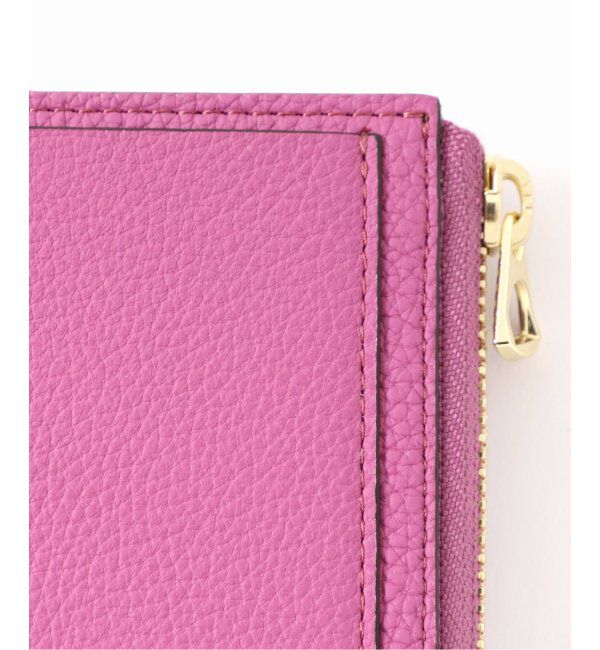 SLOBE IENA「【ITTI / イッチ】SLOBE別注CRISTY VERY COMPACT WLT」|財布|