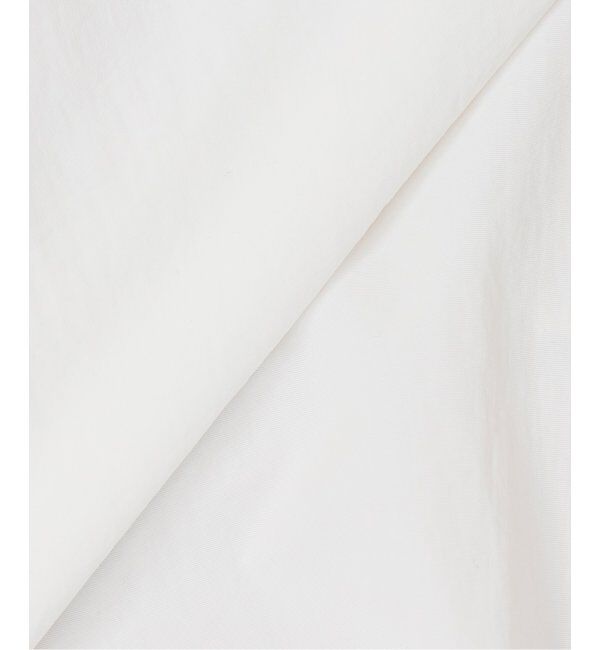 SLOBE IENA「バルーンイージースカート」|スカート|