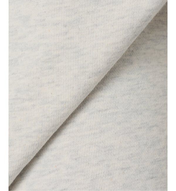 SLOBE IENA「《セットアップ対応可/予約》スウェットハーフパンツ」|その他|